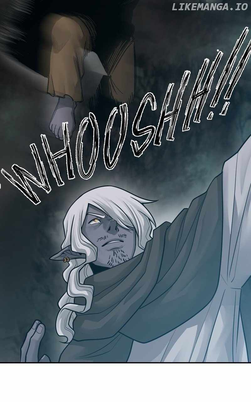 Lord of Goblins Chapter 91 13